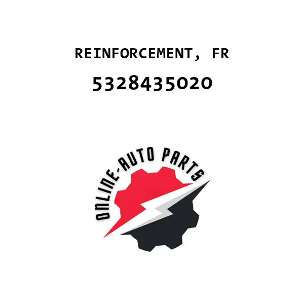 REINFORCEMENT, FR