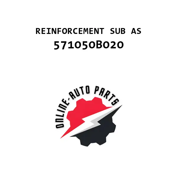 REINFORCEMENT SUB AS
