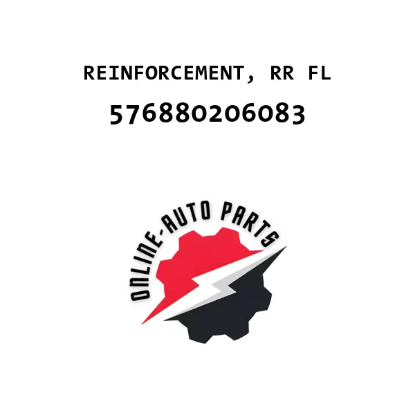 REINFORCEMENT, RR FL