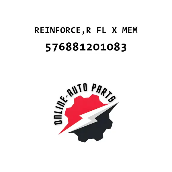 REINFORCE,R FL X MEM
