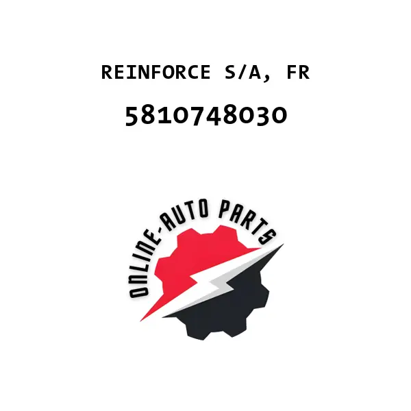 REINFORCE S/A, FR