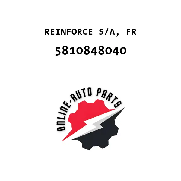 REINFORCE S/A, FR