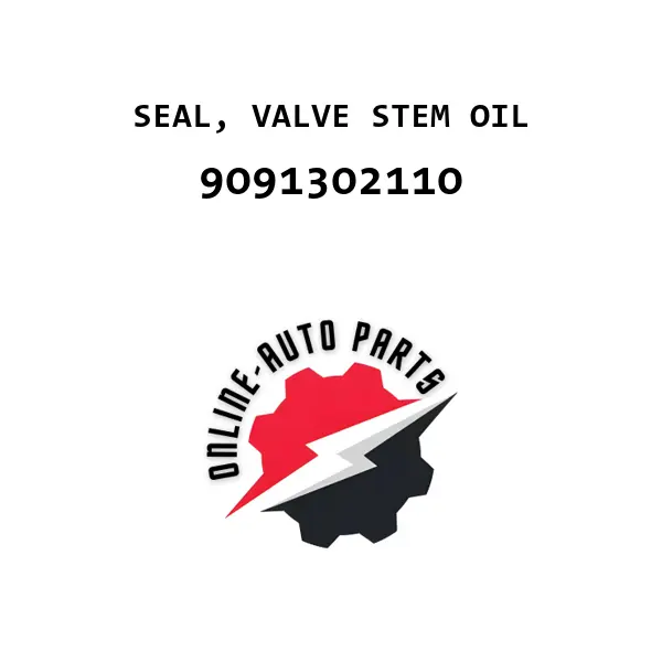 SEAL, VALVE STEM OIL