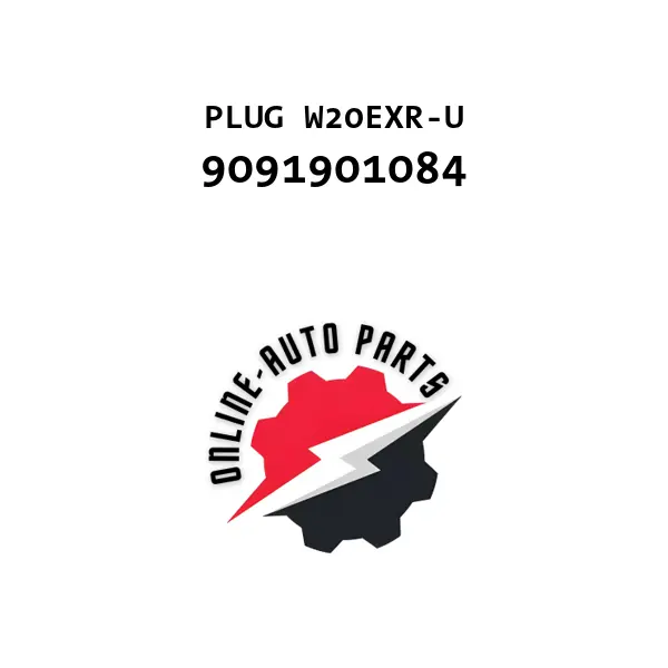 PLUG W20EXR-U