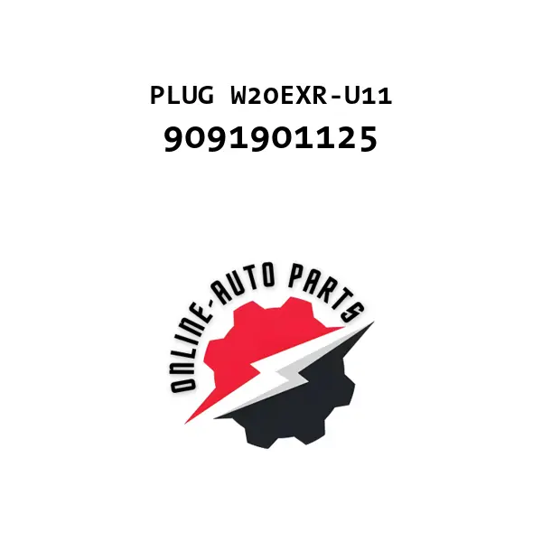 PLUG W20EXR-U11