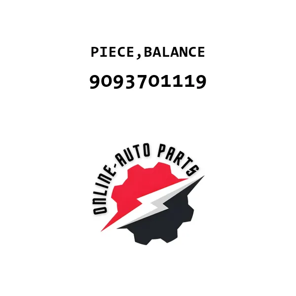 PIECE,BALANCE
